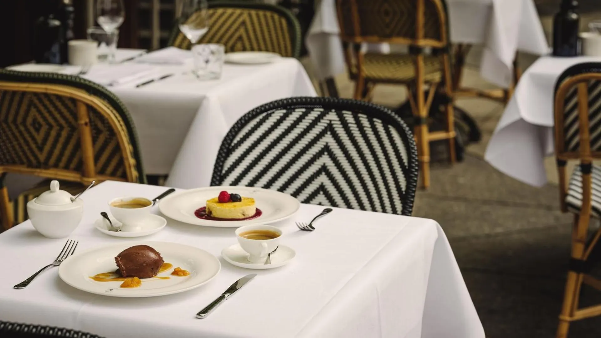 Lume Boutique Hotel, Autograph Collection فرانكفورت