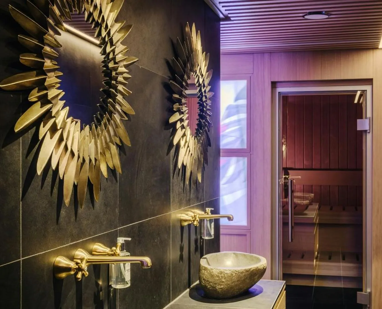 Lume Boutique Hotel, Autograph Collection فرانكفورت 4*,