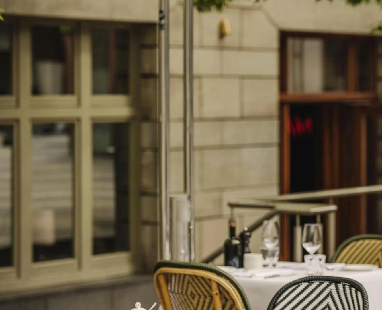 Lume Boutique Hotel, Autograph Collection فرانكفورت ألمانيا