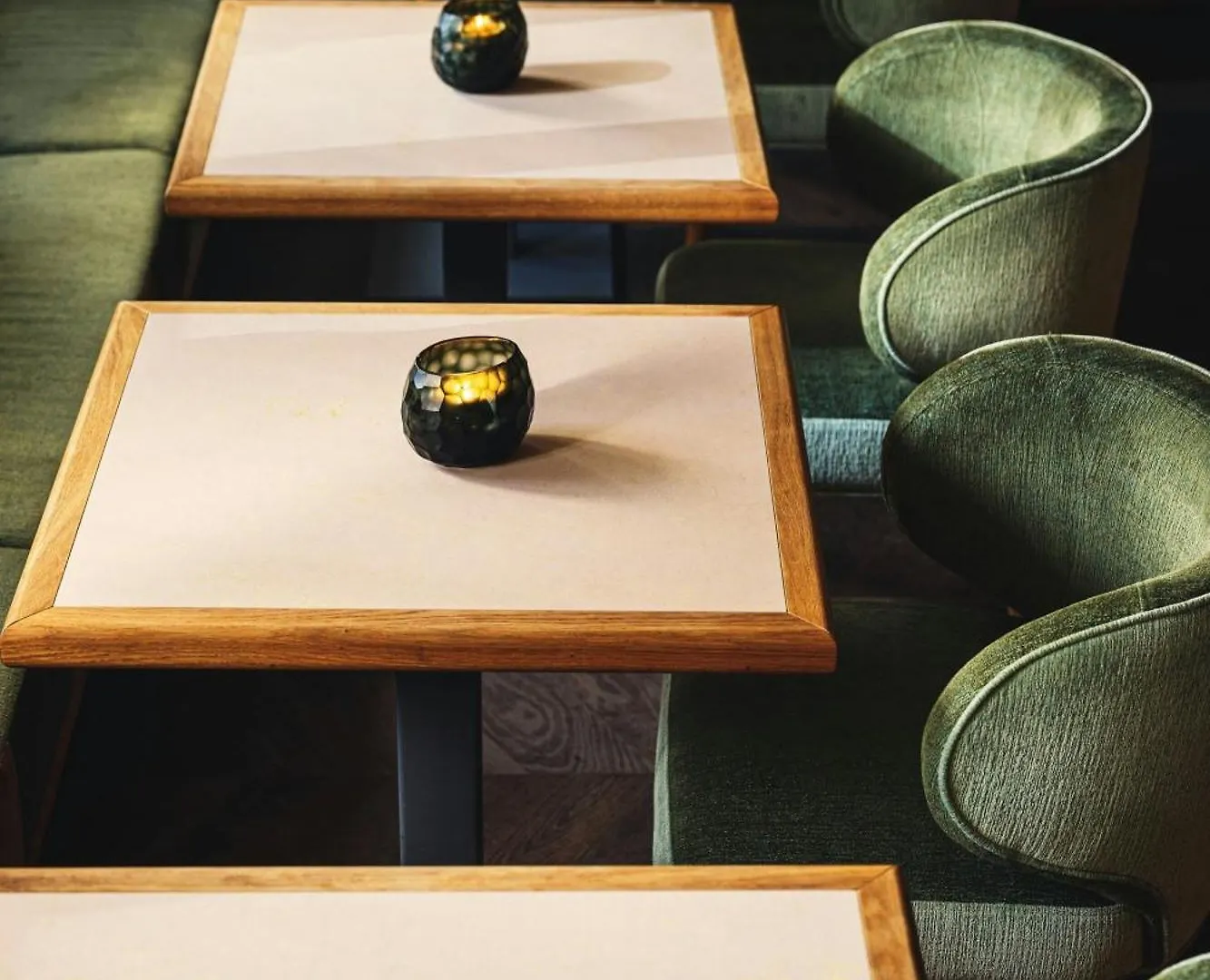 فندق Lume Boutique Hotel, Autograph Collection فرانكفورت