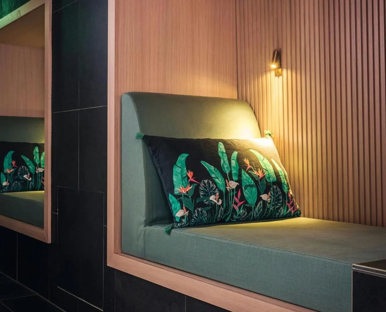 فندق Lume Boutique Hotel, Autograph Collection فرانكفورت