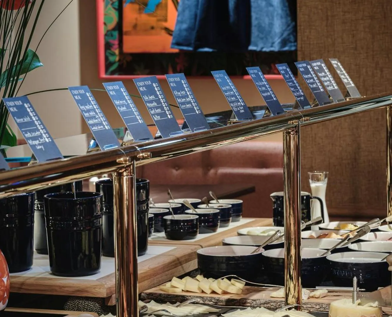 Lume Boutique Hotel, Autograph Collection فرانكفورت ألمانيا