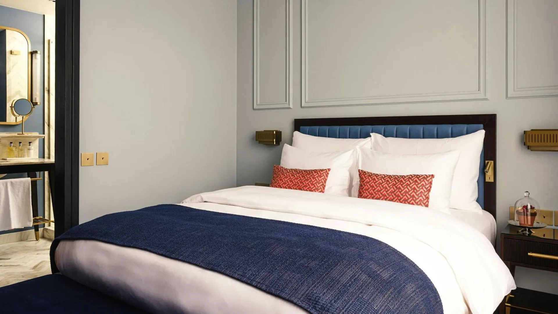 فندق Lume Boutique Hotel, Autograph Collection فرانكفورت