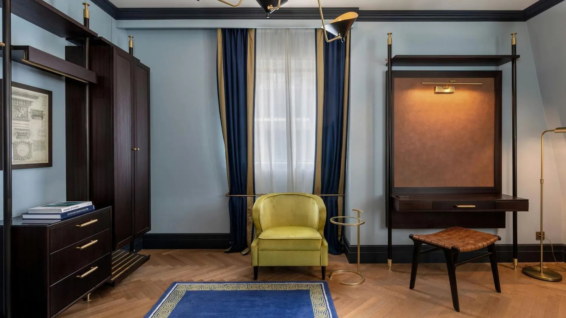 Lume Boutique Hotel, Autograph Collection فرانكفورت 4*,  ألمانيا