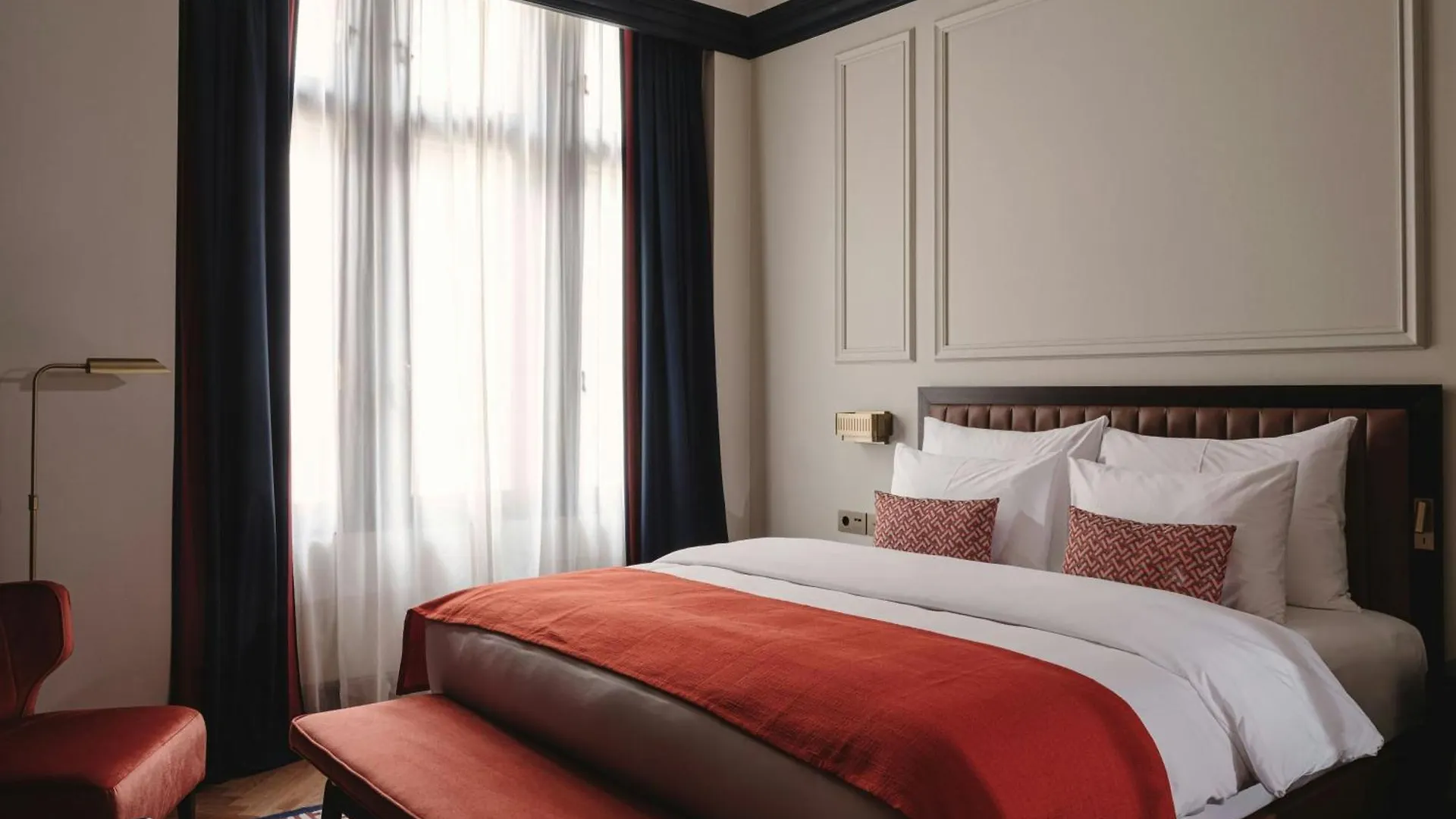 Lume Boutique Hotel, Autograph Collection فرانكفورت