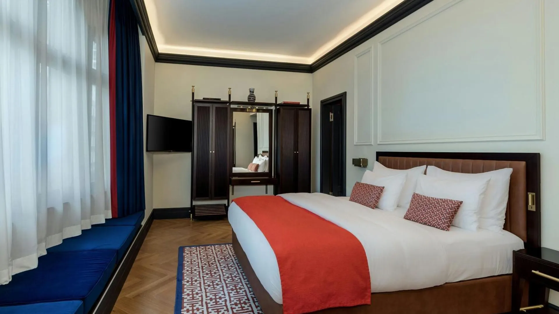 Lume Boutique Hotel, Autograph Collection فرانكفورت 4*,  ألمانيا