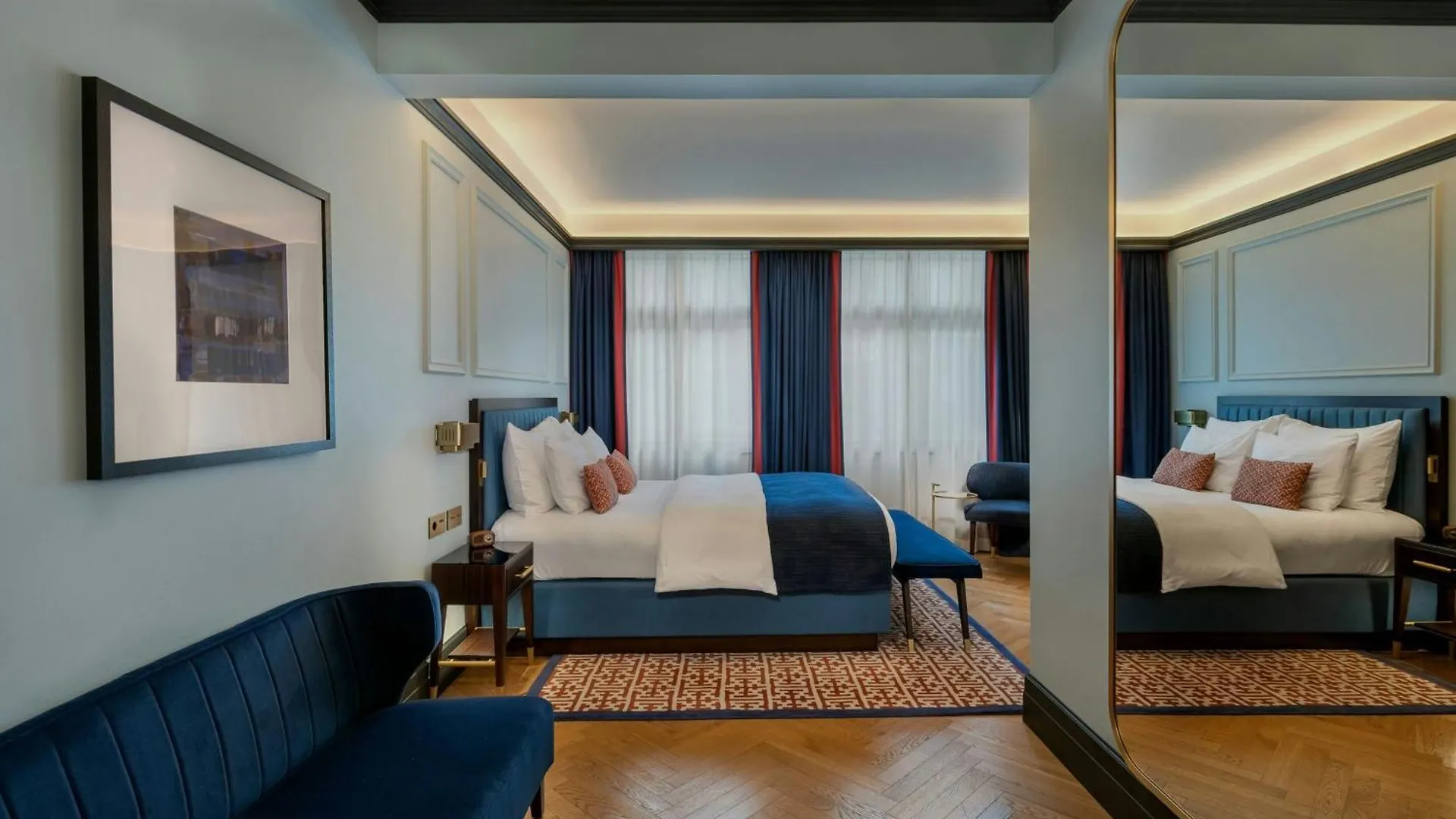 Lume Boutique Hotel, Autograph Collection فرانكفورت