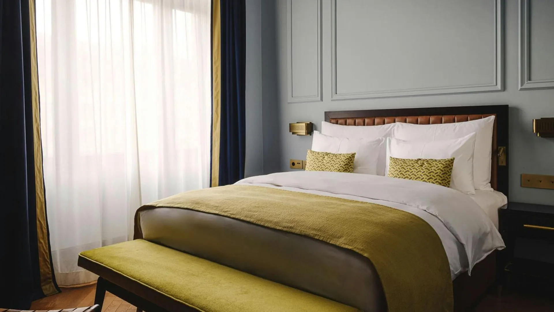 Lume Boutique Hotel, Autograph Collection فرانكفورت