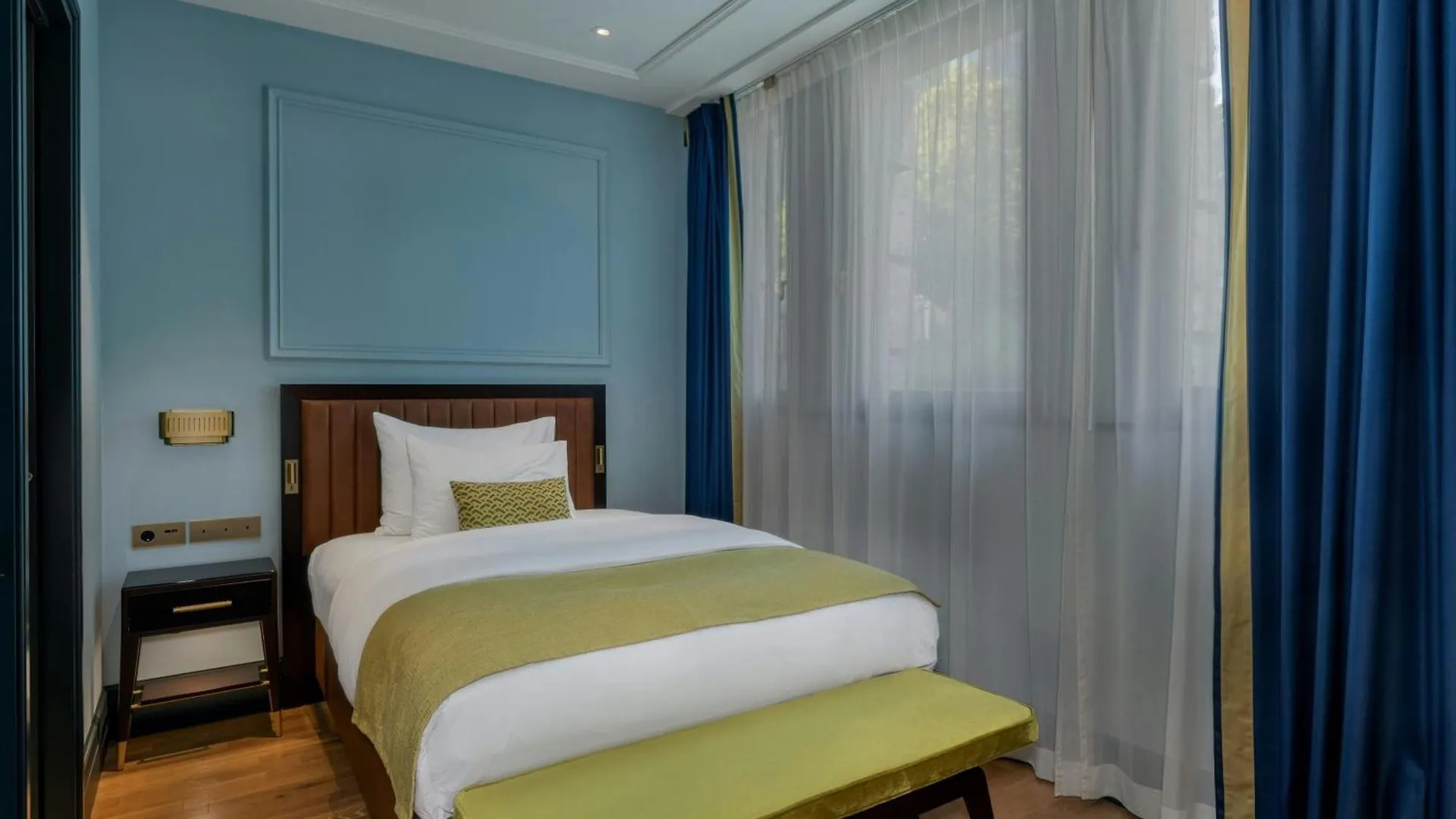 Lume Boutique Hotel, Autograph Collection فرانكفورت 4*,