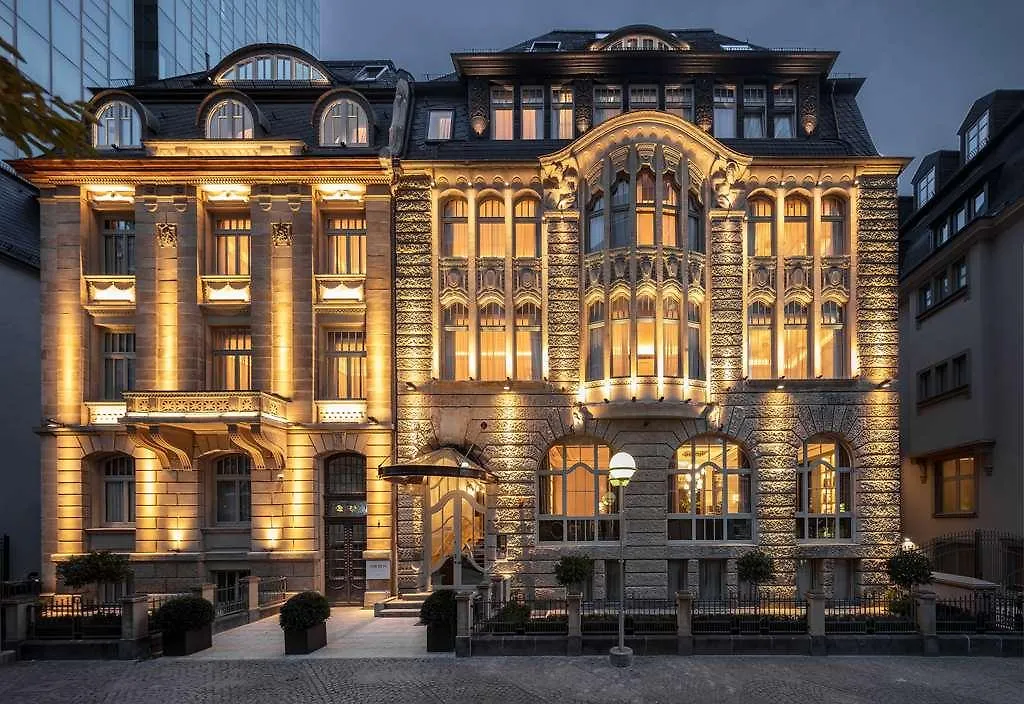 Hotel Lume Boutique Hotel, Autograph Collection Frankfurt am Main
