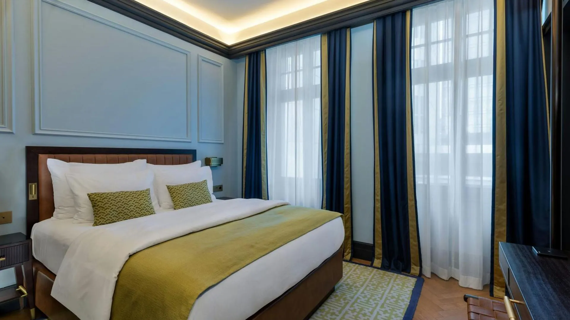Lume Boutique Hotel, Autograph Collection Frankfurt am Main Hotel