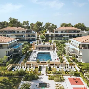 Evancy Les Jardins D'azur - 4* Vence