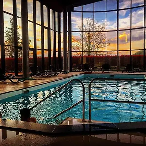 Clorè Hotel&spa Hotel Lama Mocogno