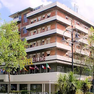 Palace Hotel Cesenatico