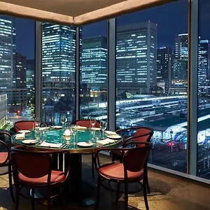 Four Seasons At Marunouchi Hotel Tōkyō