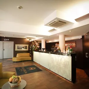 فندق The Atrium