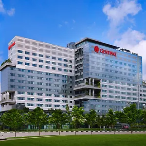 Hotel Genting Jurong