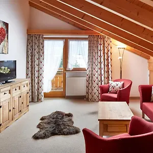Marie Appartement Schwangau
