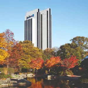 Radisson Blu Hotel, גרמניה