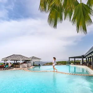 La Toubana & 5* Sainte-Anne (Grande-Terre)