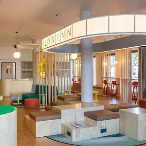 فندق Lyvinn Frankfurt