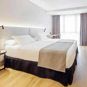 Ilunion 4* San Sebastián