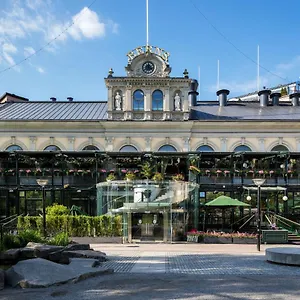 Berns, Historical Boutique Hotel&house Of Entertainment Since 1863 Hotel Ville de Stockholm