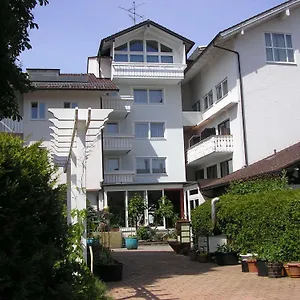 Arthotel Ana Panorama 3* Marktoberdorf