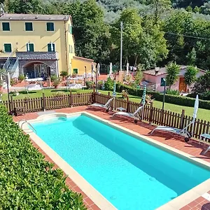 Vignola Bed & Breakfast Levanto