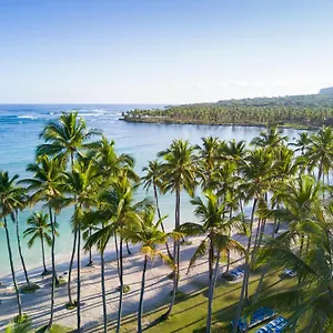 Wyndham Alltra Station touristique Samana