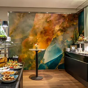 Mercure Hotel Berlino