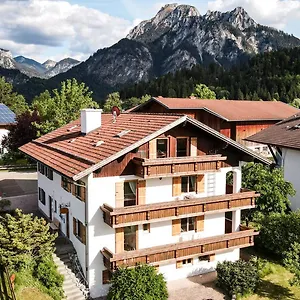 Haus Luna - Appartement Schwangau