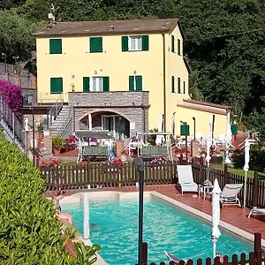 Vignola Bed & Breakfast Levanto