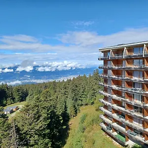 Noemys Ecrin Des Neiges Appart hôtel Chamrousse