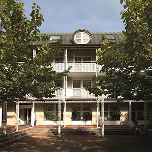 Derag Livinghotel Johann Wolfgang Hotel