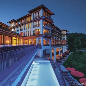Schloss Luxury Retreat & Cultural Hideaway Hotel Elmau