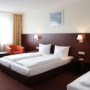 Andi Stadthotel Hotel Munich