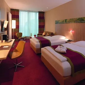 Mövenpick Frankfurt City Messe Hotell