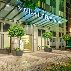Novina Wohrdersee Nurnberg גרמניה