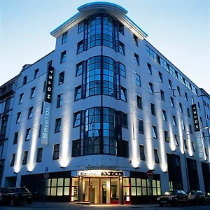 Bristol - Frankfurt City Hotell