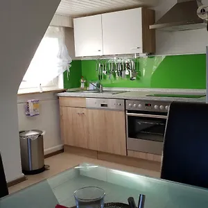 Ferien- Messewohnung Nahe Koln-messe Flughafen Bonn Apartment Rosrath