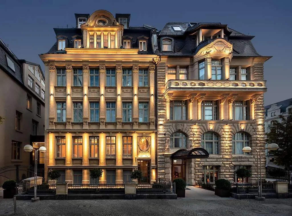 Lume Boutique Hotel, Autograph Collection Frankfurt am Main