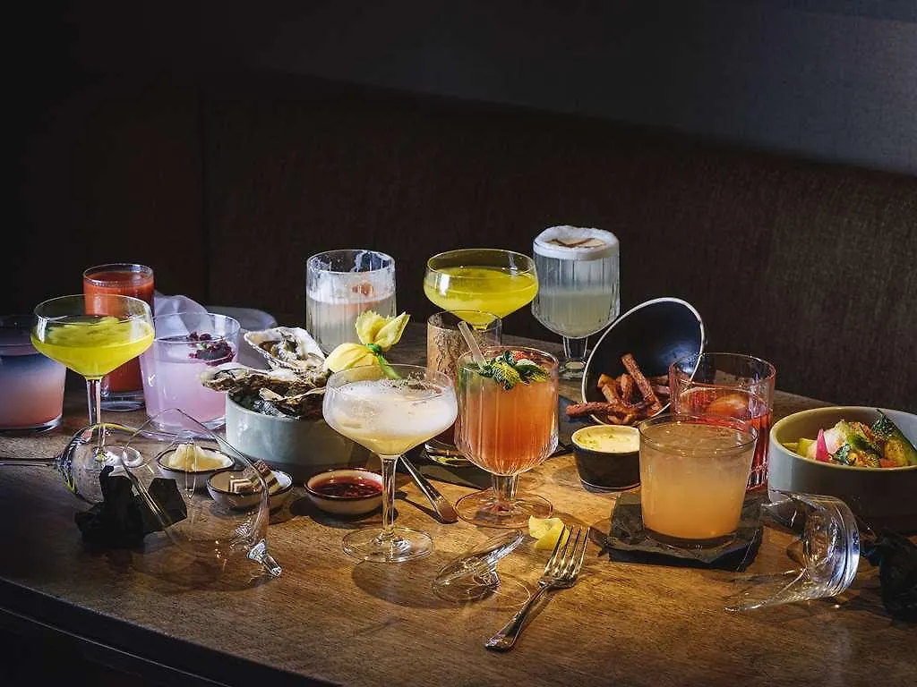 Lume Boutique Hotel, Autograph Collection Frankfurt am Main