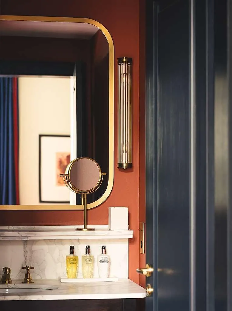 Lume Boutique Hotel, Autograph Collection Frankfurt am Main Hotel