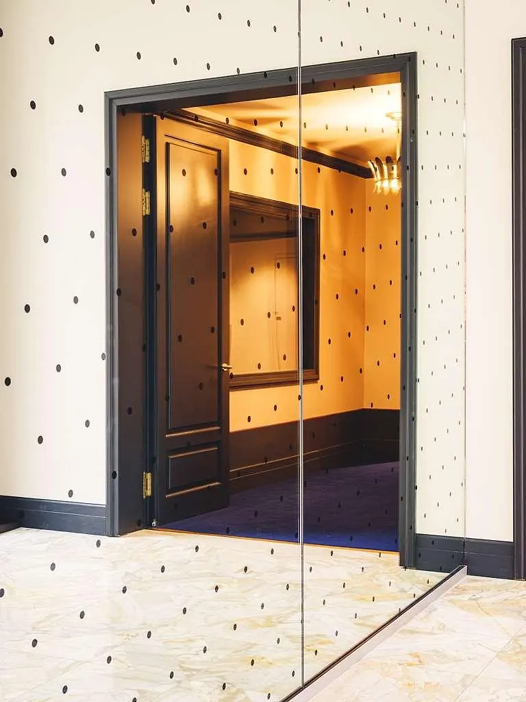 Lume Boutique Hotel, Autograph Collection Frankfurt am Main 4*,  Deutschland