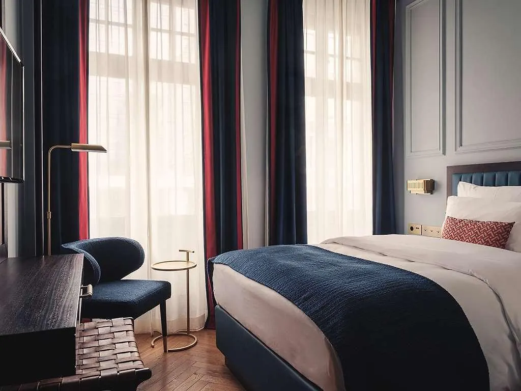 Hotel Lume Boutique Hotel, Autograph Collection Frankfurt am Main
