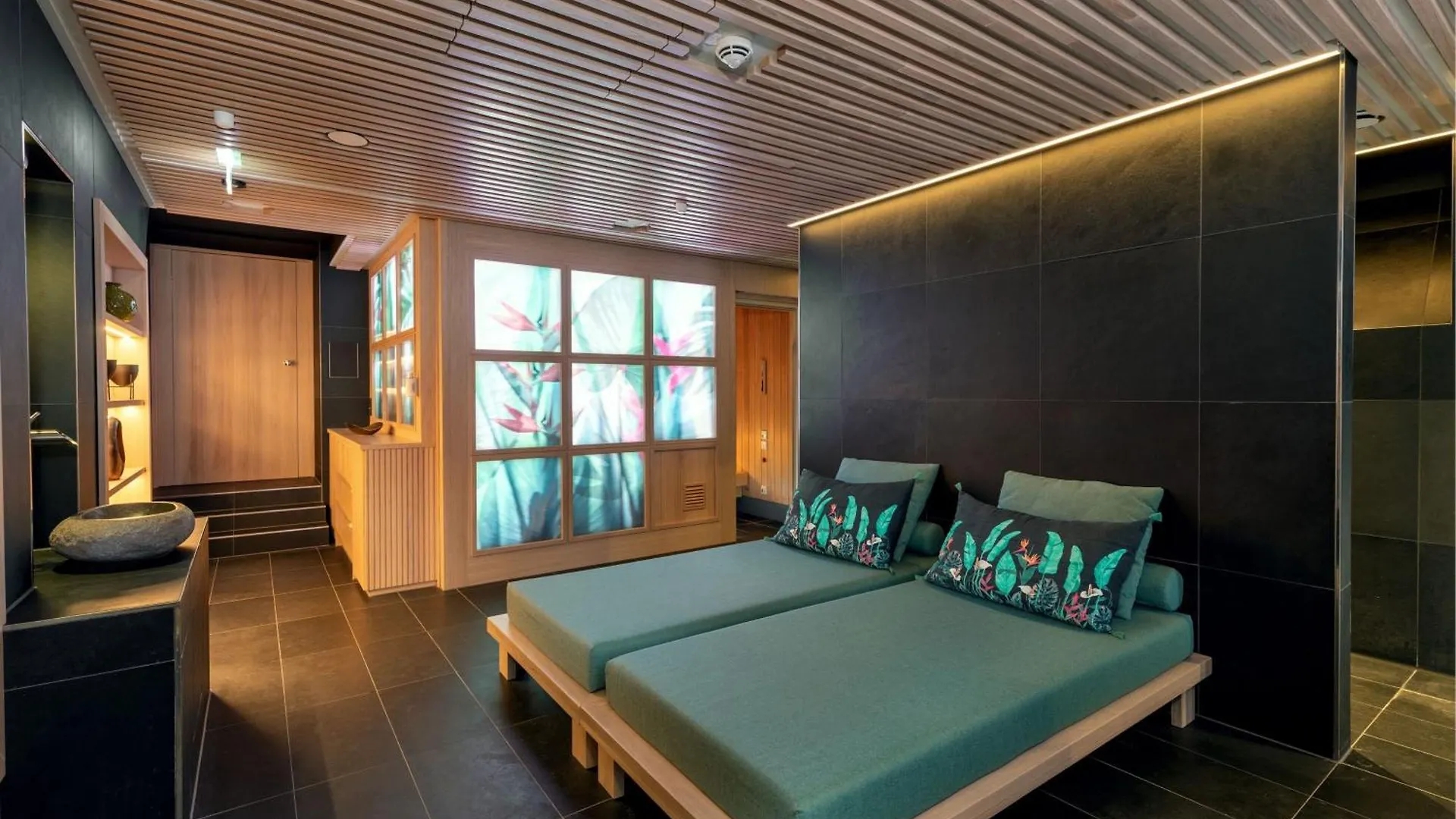 Lume Boutique Hotel, Autograph Collection Frankfurt am Main Deutschland