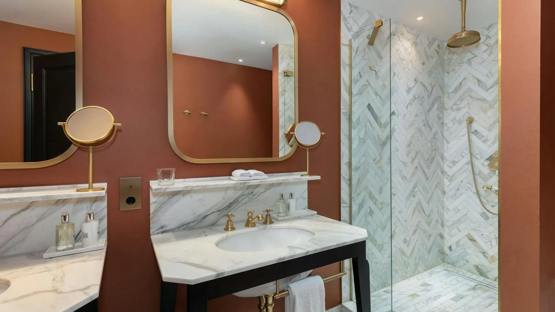 Lume Boutique Hotel, Autograph Collection Frankfurt am Main
