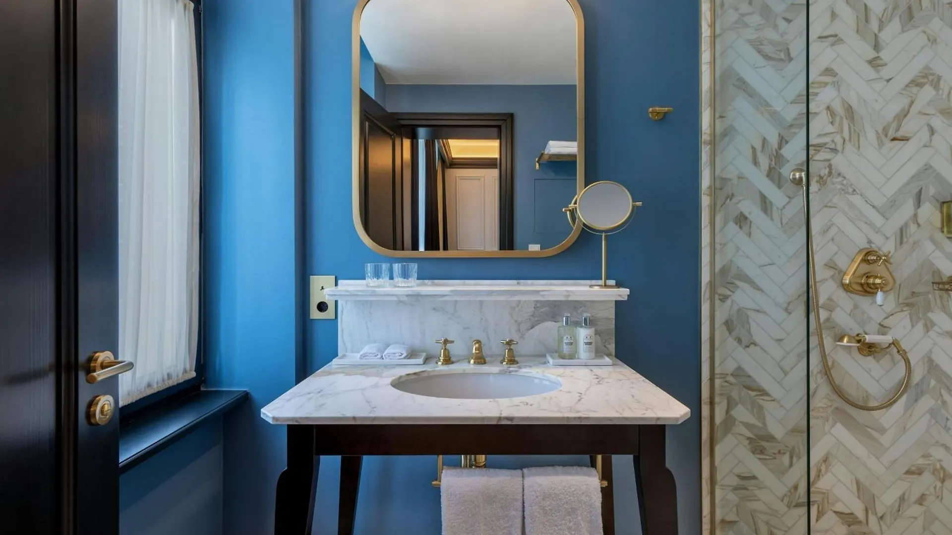 Lume Boutique Hotel, Autograph Collection Frankfurt am Main 4*,