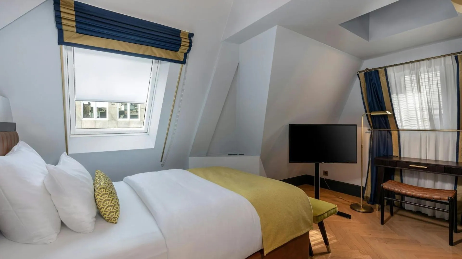 Lume Boutique Hotel, Autograph Collection Frankfurt am Main